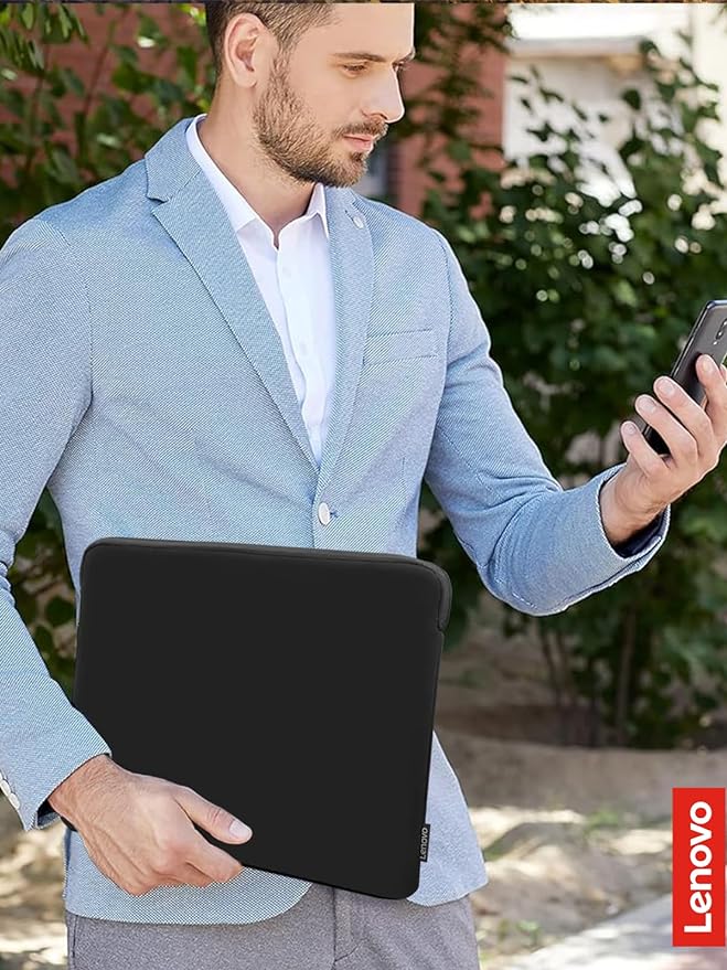 Lenovo Basic Laptop Sleeve 11 Inch Notebook/Tablet Compatible - Image 7
