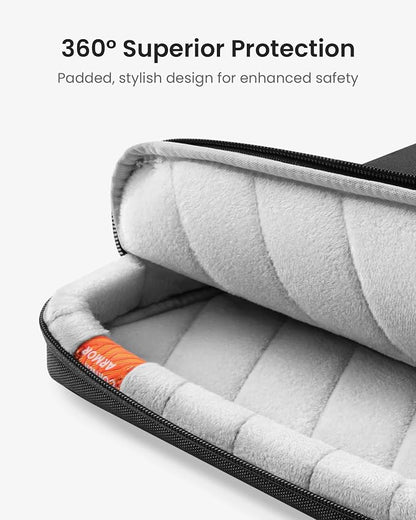 tomtoc 360 Protective Laptop Shoulder Bag - Image 5