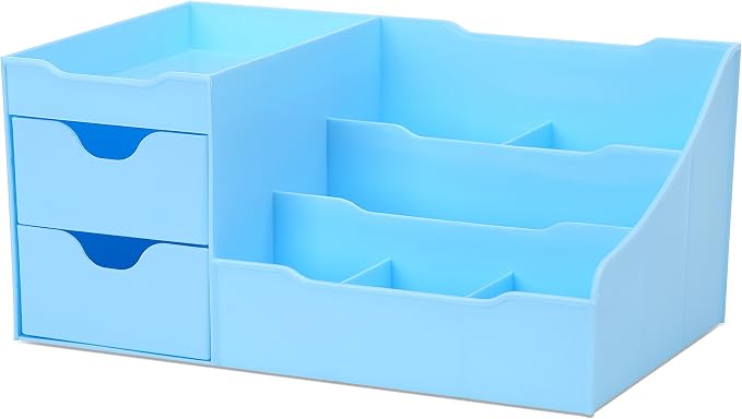Uncluttered Designs Makeup Organizer by UnclutteredDesigns