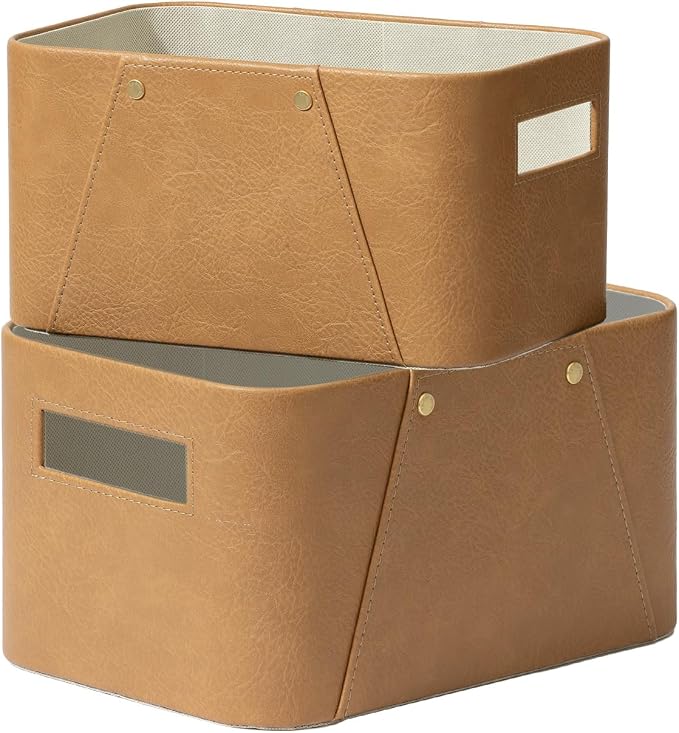 La Jolie Maison Storage Baskets by LaJolieMaison