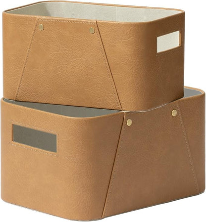 La Jolie Maison Storage Baskets by LaJolieMaison