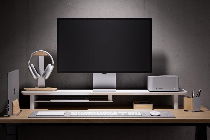 desk monitor stand - Image 2