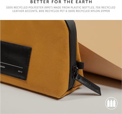 Native Union Stow Lite Organizer W.F.A Tech Organizer – Minimalist Travel Pouch - Image 4