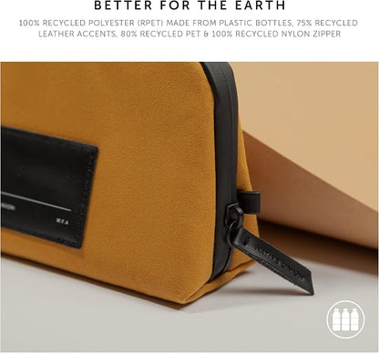Native Union Stow Lite Organizer W.F.A Tech Organizer – Minimalist Travel Pouch - Image 4