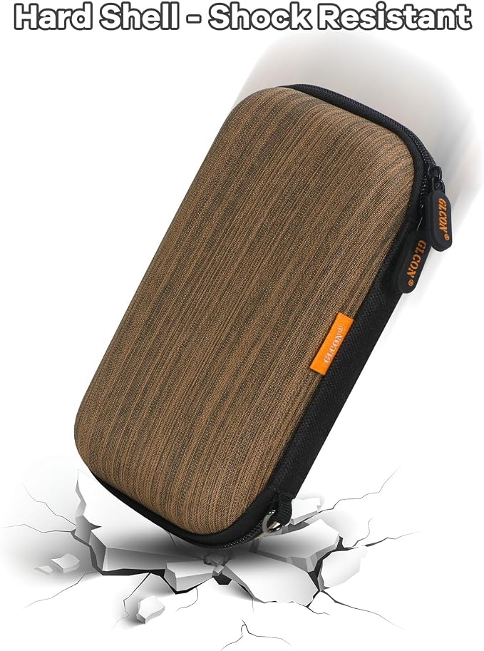 Vertical-Stripe Hard Drive Case - Image 7