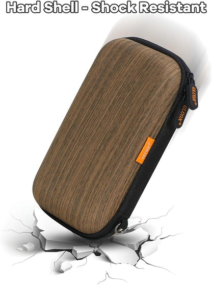 Vertical-Stripe Hard Drive Case - Image 7
