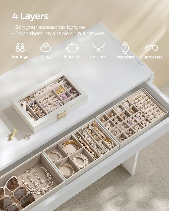 SONGMICS GISELLA Collection - Image 3