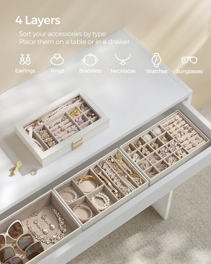 SONGMICS GISELLA Collection - Image 3