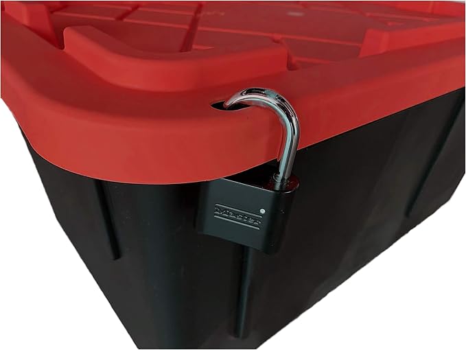 MonsterRAX WS-BR27-Z5 Bin Rack - Image 2