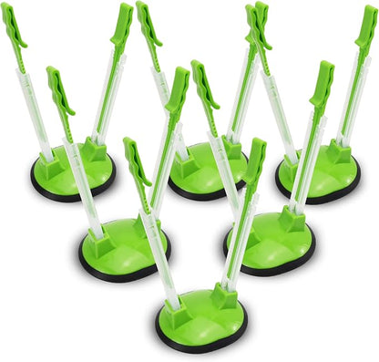 Ziplock Bag Holder Stand Adjustable by Ruibo