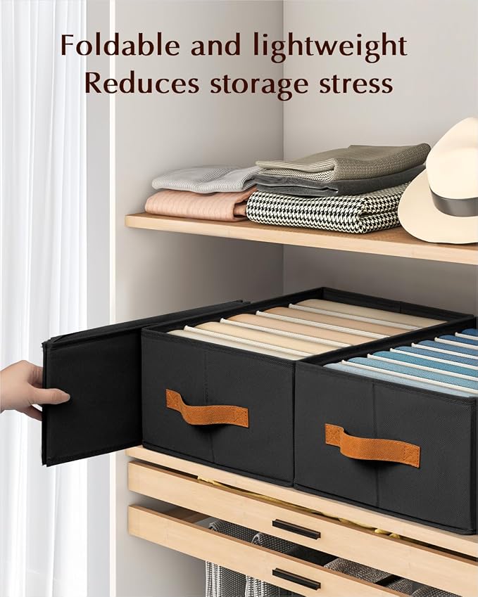 Clothes Organizers and Storage - Image 5