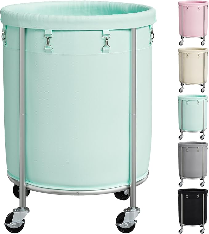 ELYKEN 190L Laundry Basket by ELYKEN