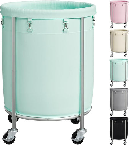 ELYKEN 190L Laundry Basket by ELYKEN