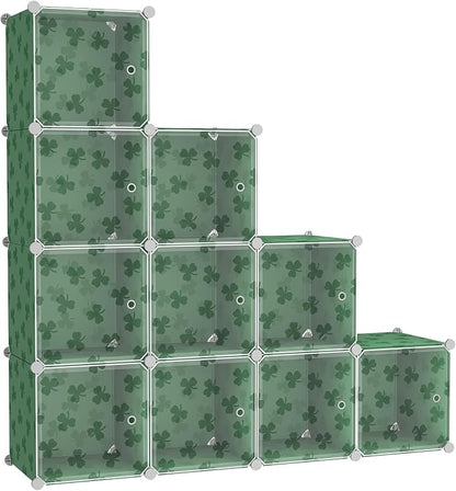 C&AHOME Cube Storage Organizer by CAHOME