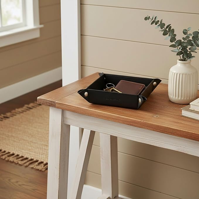 UnionBasic Small Valet Tray, Jewelry Tray - Image 3