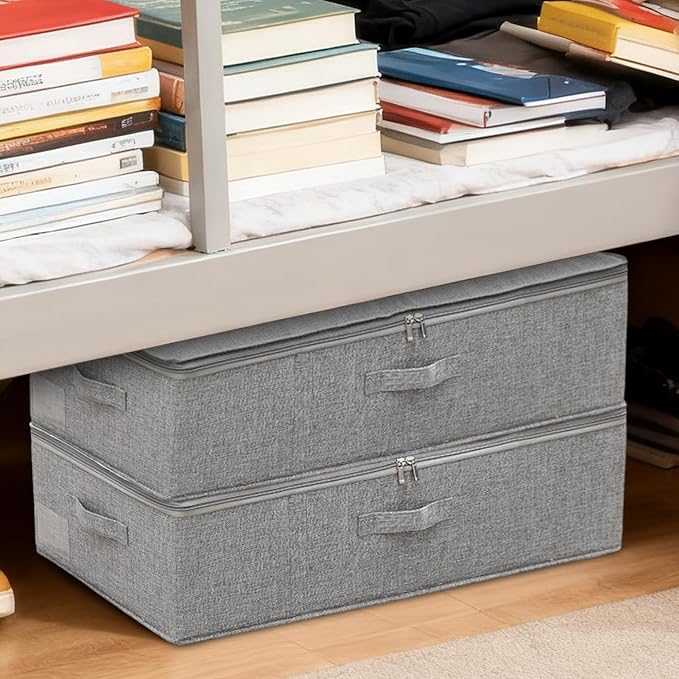 Under The Bed Storage - Image 2