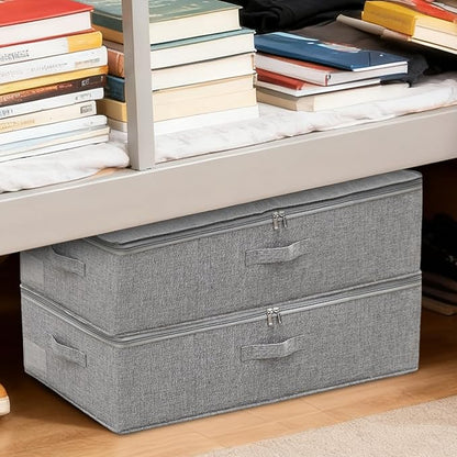 Under The Bed Storage - Image 2