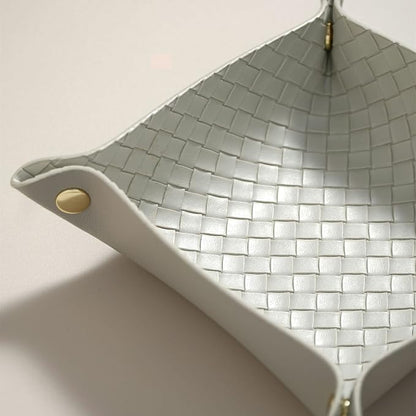 OLETHA Small Foldable Valet Tray - Image 3