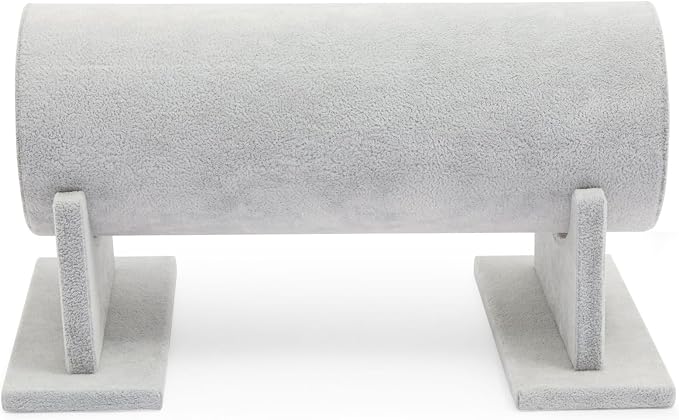 Juvale 2 Pack Velvet Headband Holder and Organizer Stand - Image 8