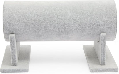 Juvale 2 Pack Velvet Headband Holder and Organizer Stand - Image 8