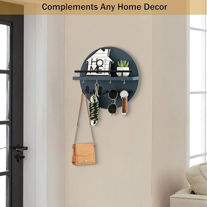 dreampossible Key Holder for Wall Decorative - Image 3