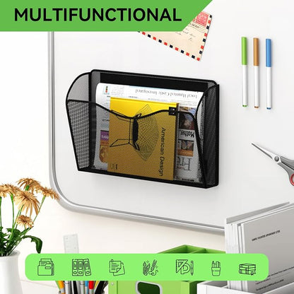 Magnetic File Holder - Image 5