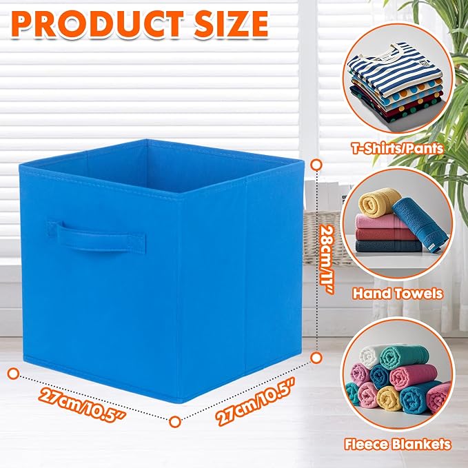 PowerKing Collapsible Storage Cubes - Image 6