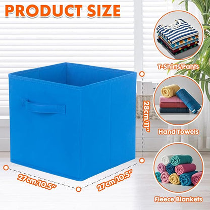 PowerKing Collapsible Storage Cubes - Image 6