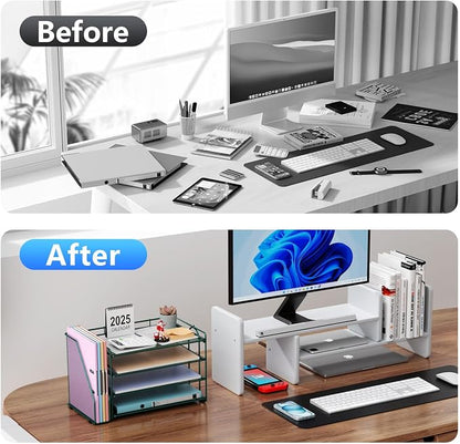 gianotter 4-Tier Paper Organizer - Image 3