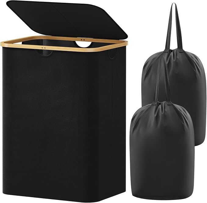 Lifewit 150L Laundry Basket by Lifewit
