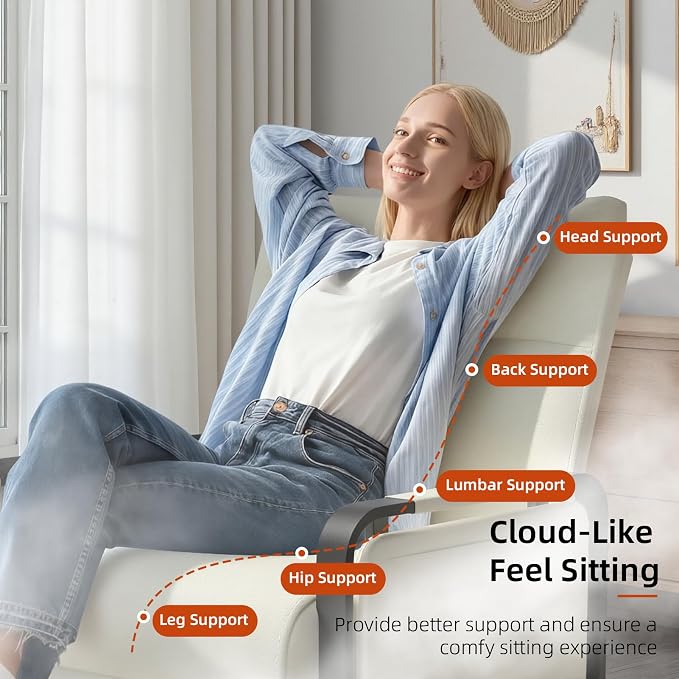 Modular Cloud Sectional Couches - Image 5