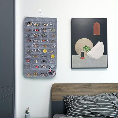 Bloss Hanging Jewelry Organizer - Image 3