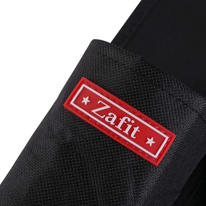 5 Pockets Bedside Caddy, Bedside Storage Organizer - Image 5