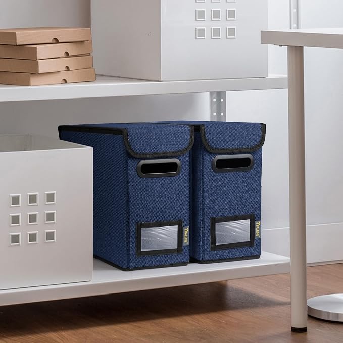 BALEINE File Organizer Box - Image 9