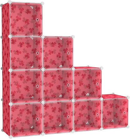 C&AHOME Cube Storage Organizer by CAHOME
