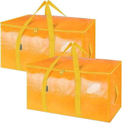 BALEINE 2-Pack Oversized Moving Bags by BALEINE
