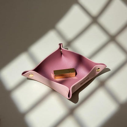 OLETHA Small Foldable Valet Tray - Image 2