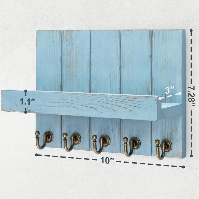Rebee Vision Decorative Key Holder - Image 6