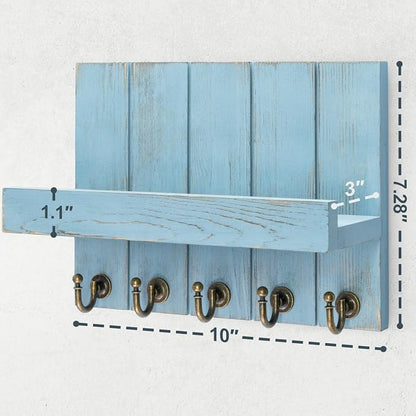 Rebee Vision Decorative Key Holder - Image 6