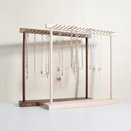 GemeShou Large necklace hanger shelf - Image 6