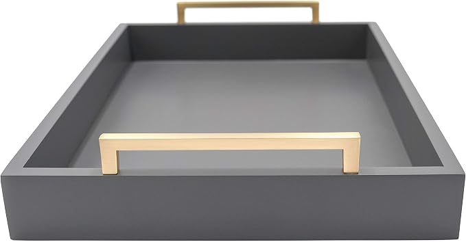 Decorative Coffee Table Tray - Image 2