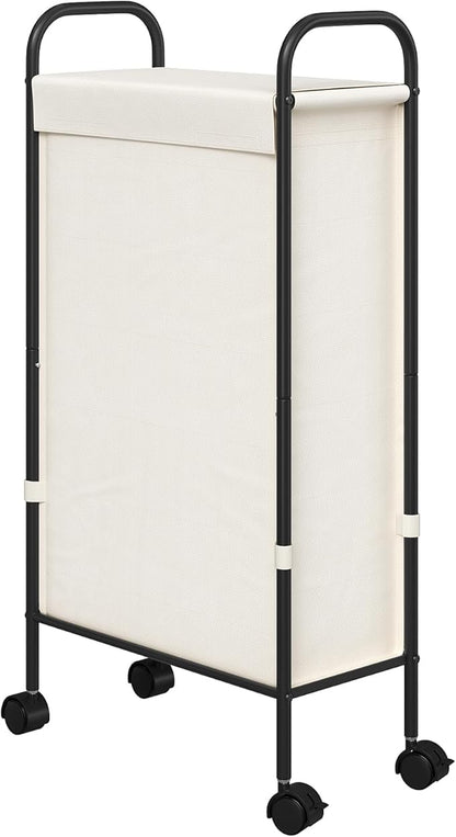 ELYKEN Slim Laundry Hamper by ELYKEN