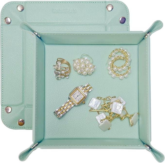 UnionBasic Valet Tray, Jewelry Tray by UnionBasic