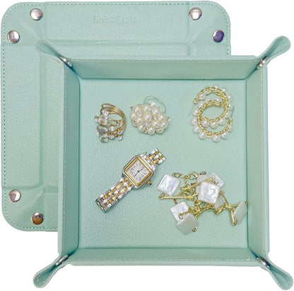 UnionBasic Valet Tray, Jewelry Tray by UnionBasic