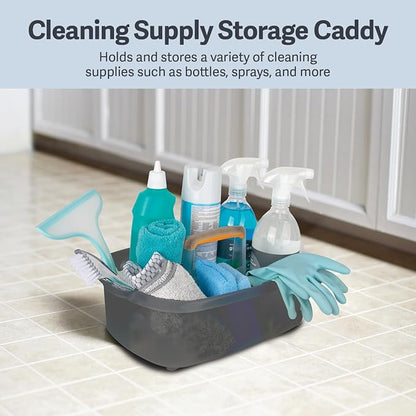 Casabella Cleaning Storage Caddy - Image 2