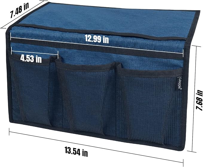 Gloppie Bedside Storage - Image 6