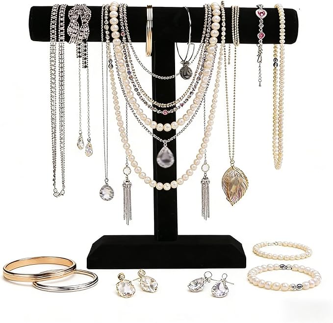 Barelove Jewelry Stand Display 1 Tier by Barelove