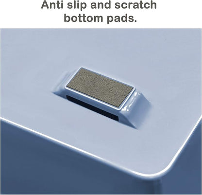 Acrimet Facility 4 Tier Letter Tray, Side Load, Letter Size/A4, Desktop File - Image 7