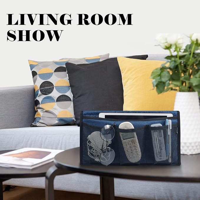 Gloppie Bedside Storage - Image 3