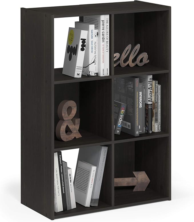 Furinno Pelli Cubic Storage Cabinet by Furinno-FitsYourSpaceFitsYourBudget